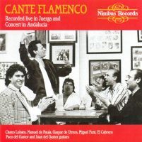 Cante Flamenco